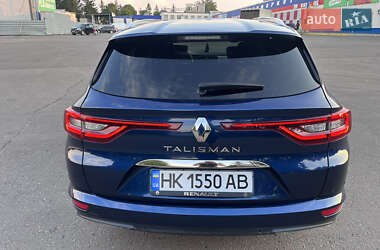 Універсал Renault Talisman 2017 в Рівному