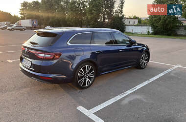 Універсал Renault Talisman 2017 в Рівному