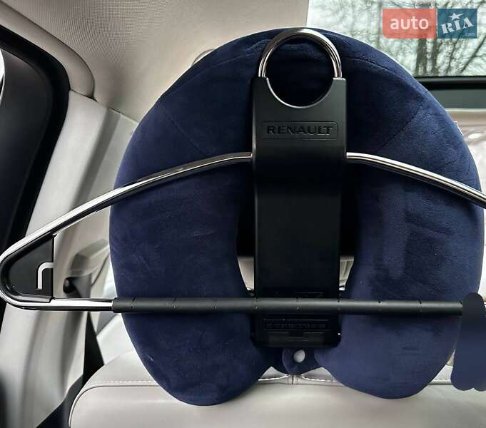 Універсал Renault Talisman 2017 в Хмельницькому