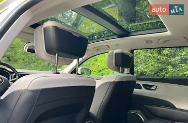 Универсал Renault Talisman 2017 в 