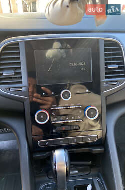 Универсал Renault Talisman 2017 в 