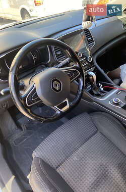 Универсал Renault Talisman 2017 в 