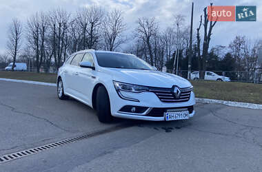 Универсал Renault Talisman 2017 в 