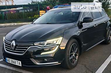 Универсал Renault Talisman 2016 в Киеве