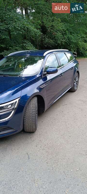 Универсал Renault Talisman 2016 в Звенигородке фото 2 Универсал Renault Talisman 2016 в Звенигородке