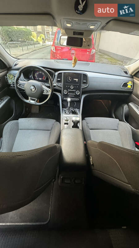 Универсал Renault Talisman 2016 в Житомире фото 7 Универсал Renault Talisman 2016 в Житомире