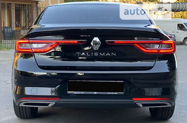 Седан Renault Talisman 2019 в Киеве