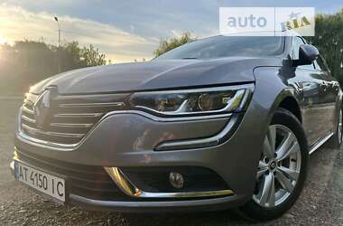 Универсал Renault Talisman 2019 в Коломые