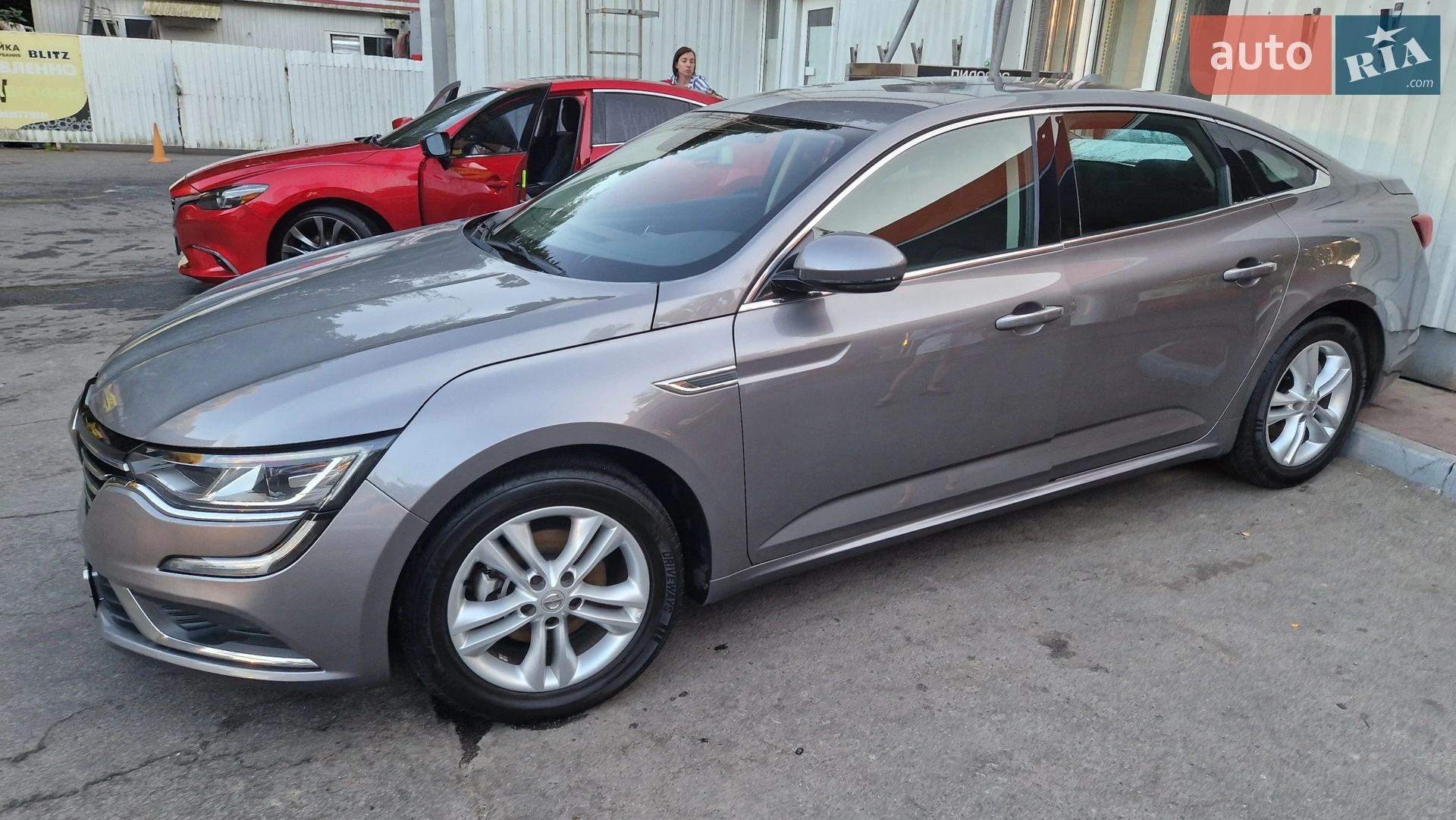 Фото авто 2
