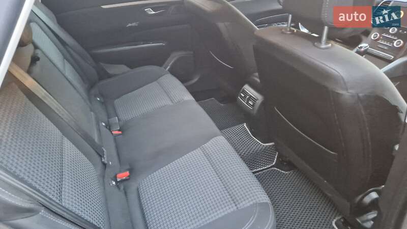 Седан Renault Talisman 2016 в Вінниці