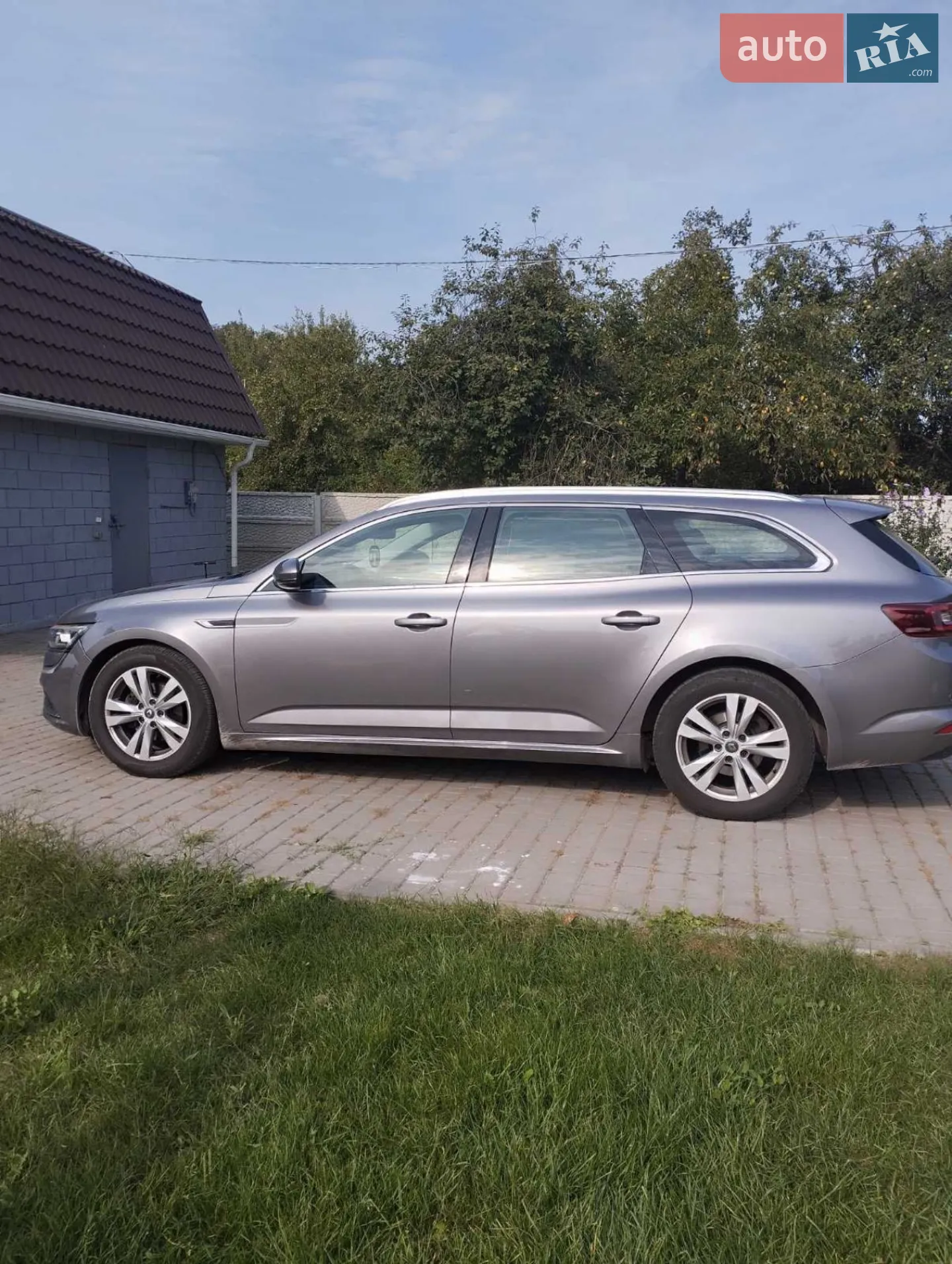 2017 Renault Talisman - мініатюра 3