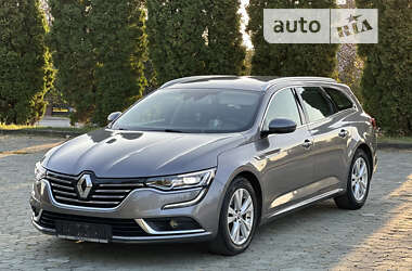 Універсал Renault Talisman 2017 в Дубні