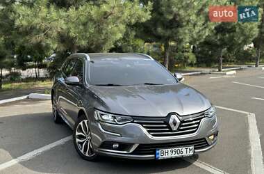 Универсал Renault Talisman 2016 в 