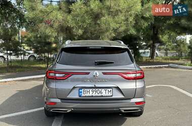 Универсал Renault Talisman 2016 в 