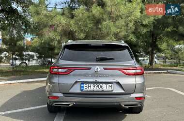 Универсал Renault Talisman 2016 в 