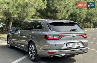 Универсал Renault Talisman 2016 в 