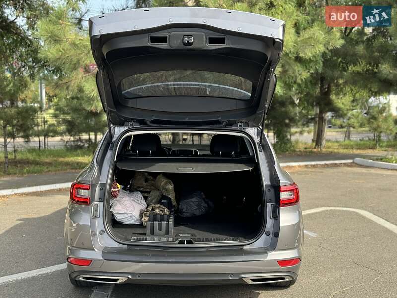 Универсал Renault Talisman 2016 в Одессе