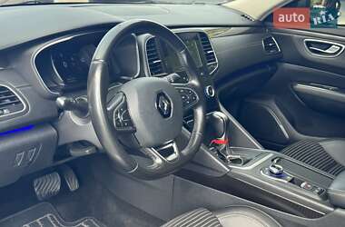Универсал Renault Talisman 2016 в 