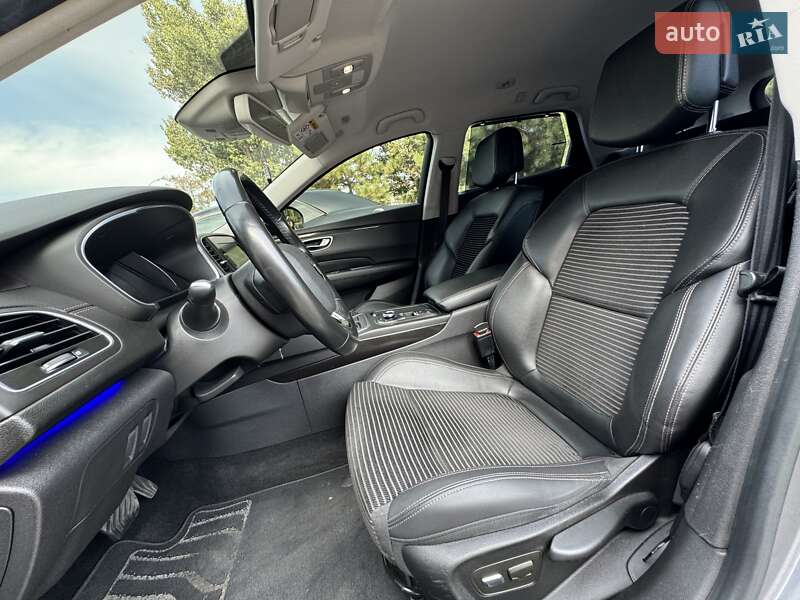 Универсал Renault Talisman 2016 в Одессе