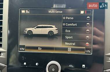 Универсал Renault Talisman 2016 в 
