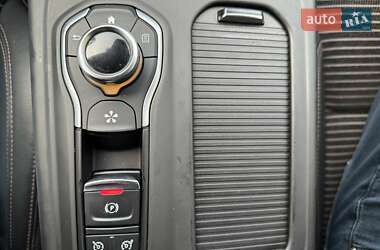 Универсал Renault Talisman 2016 в 