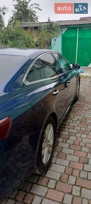 Седан Renault Talisman 2016 в Львове