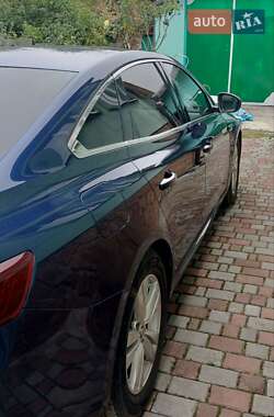 Седан Renault Talisman 2016 в 