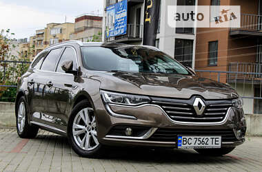 Универсал Renault Talisman 2016 в Львове