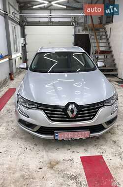 Универсал Renault Talisman 2017 в Хмельницком