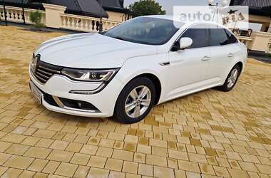 Седан Renault Talisman 2016 в Снятине