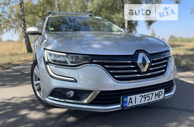 Универсал Renault Talisman 2017 в Переяславе