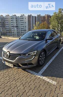 Седан Renault Talisman 2015 в Киеве