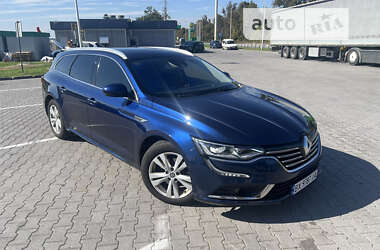 Універсал Renault Talisman 2017 в Хмельницькому