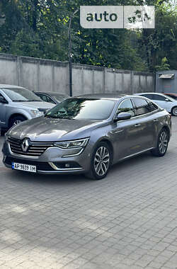 Седан Renault Talisman 2017 в Запорожье