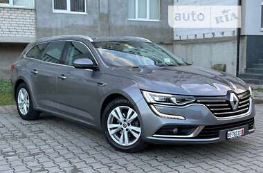 Універсал Renault Talisman 2017 в Києві