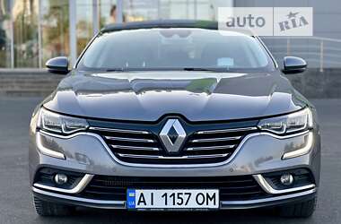 Седан Renault Talisman 2015 в Кривому Розі