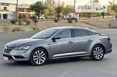 Седан Renault Talisman 2015 в Кривому Розі