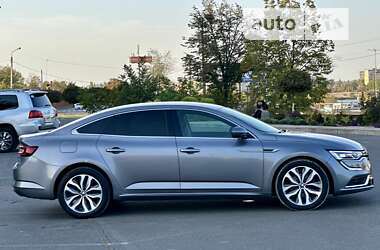 Седан Renault Talisman 2015 в Кривому Розі