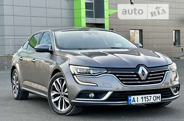 Седан Renault Talisman 2015 в Кривому Розі