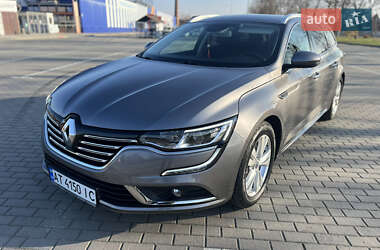 Універсал Renault Talisman 2019 в 