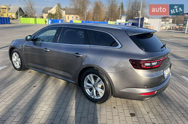 Універсал Renault Talisman 2019 в 