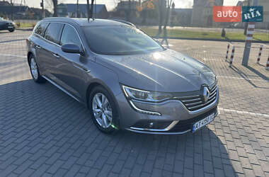Універсал Renault Talisman 2019 в 