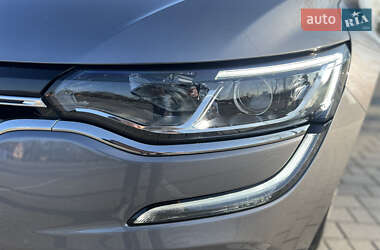 Універсал Renault Talisman 2019 в 