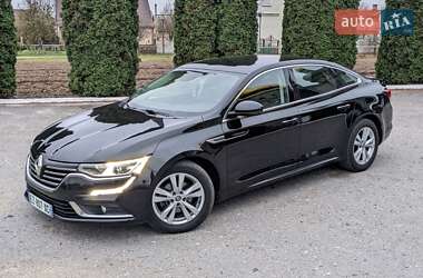 Седан Renault Talisman 2018 в Дубно