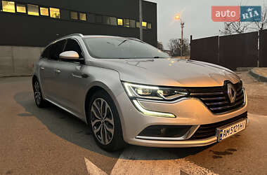 Універсал Renault Talisman 2016 в Вишневому