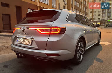 Універсал Renault Talisman 2016 в Вишневому