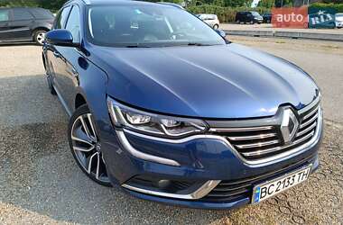 Универсал Renault Talisman 2016 в Бродах