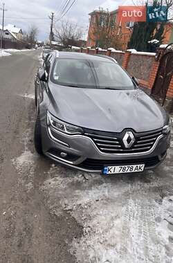 Універсал Renault Talisman 2016 в Києві