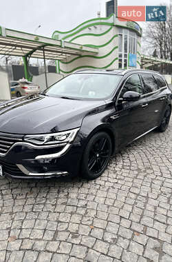 Универсал Renault Talisman 2016 в Хмельницком