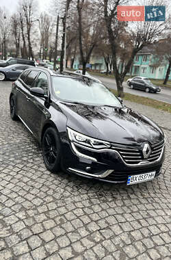 Универсал Renault Talisman 2016 в Хмельницком